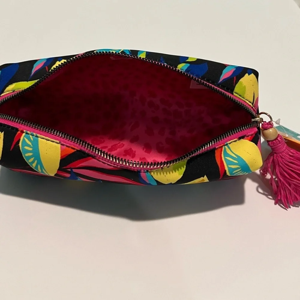 Lemon Pencil Pouch - Tabitha Brown for Target - Picture 5 of 8